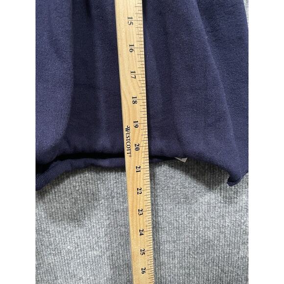 Zara Top | Size: S | Navy - Picture 8 of 8